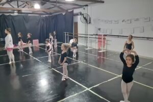 Instituto de Danzas In&eacute;s M. Ferrando