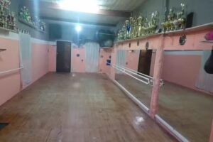 Instituto de danzas M&A