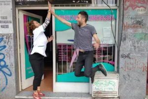 Instituto De Kinesiologia