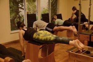 Instituto Dos Mundos