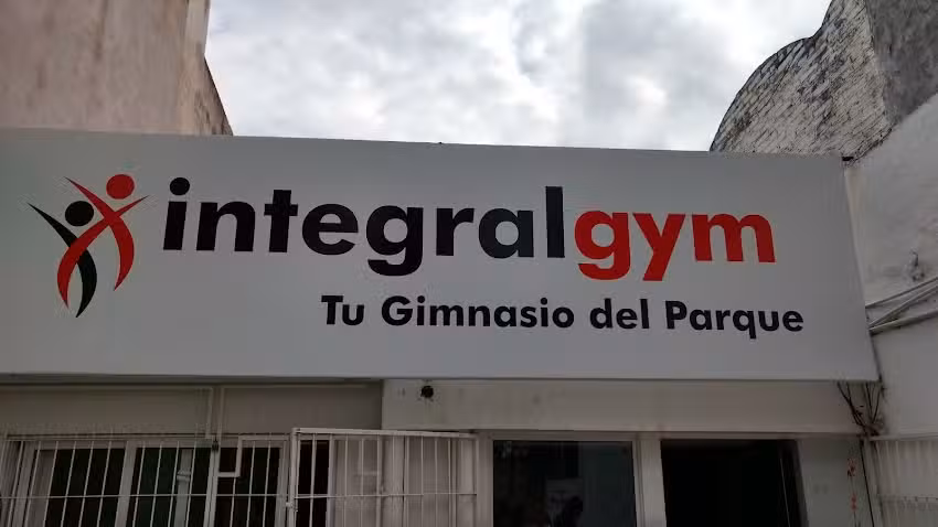 Integral Gym