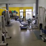 Integral Gym