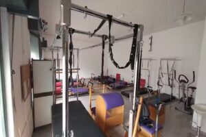 Integral Pilates Castelli