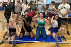 Interval San Fernando