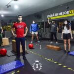 Invictus Fitness Center