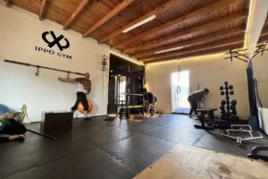 Ippogym