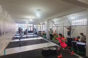 Irmaos Club &ndash; R&iacute;o Gallegos