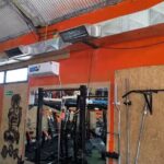 IRON BODY GYM
