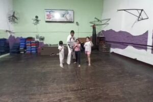 IRON CORE by TOTAL FITNESS