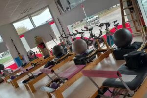 Isabel Silva Pilates