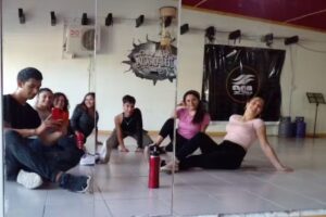 Ividance Studio