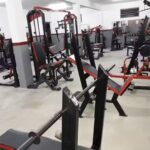 J&M Gym