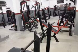 J&M Gym
