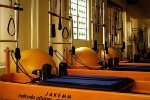 Jakemm Pilates