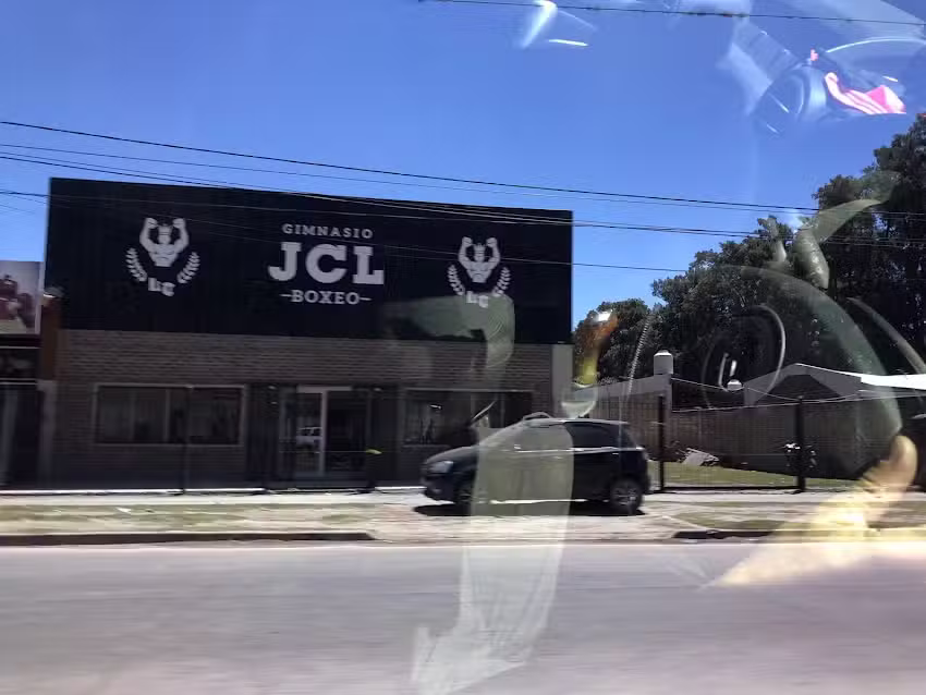 JCL Boxeo