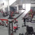 JD FITNESS GYM