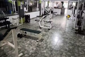 JDgym