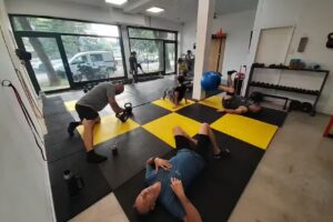 JherA preparacion fisica integral