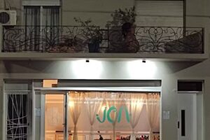 JOA estudio de pilates