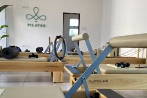 JOSEPHINA Pilates & Yoga