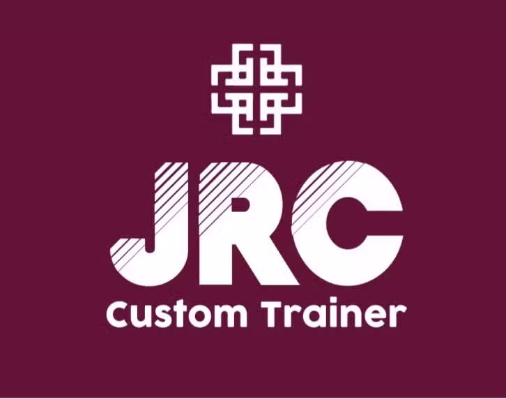 JRC Custom Trainer