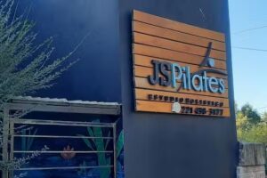 JS Pilates City Bell