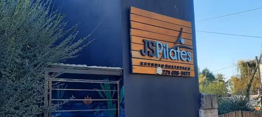 JS Pilates City Bell