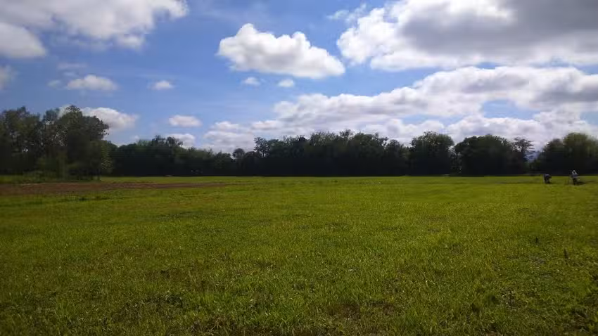 JUANO CAMP &ndash; CENTRO DEPORTIVO LOCOS X EL FUTBOL