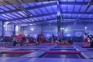 Jumping Park Argentina