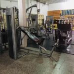Junior Gym