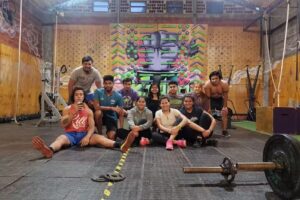 KADABRA TRAINING CLUB