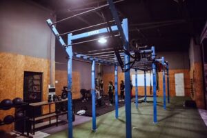 Kaizen Gym