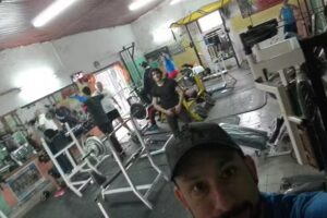 Kala&rsquo;s Gym