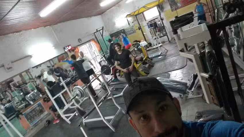 Kala&rsquo;s Gym
