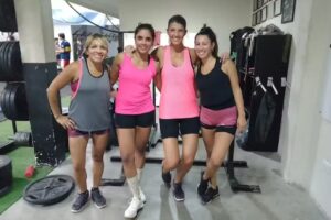 Kalimdor, Necochea, Argentina