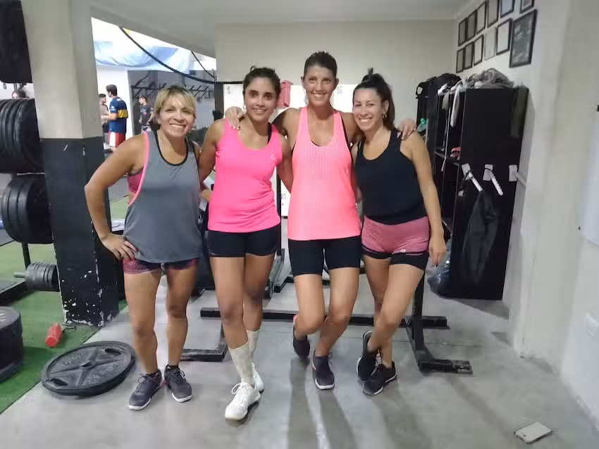 Kalimdor, Necochea, Argentina