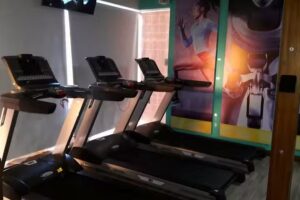 KALIMERA FITNESS & GYM