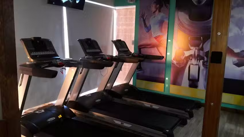 KALIMERA FITNESS & GYM