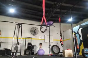 Kallpa Entrenamiento La Plata