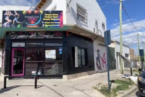 Kangoo club strength 2