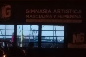 Kangoo Gym Concordia