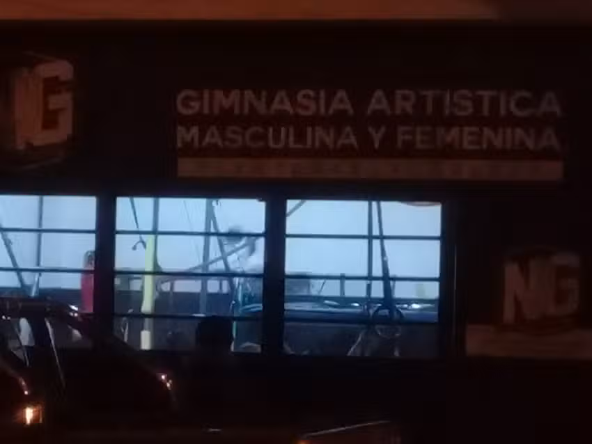 Kangoo Gym Concordia