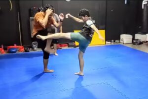 KAPAP KRAV MAGA PATAGONIA NORTE (Defensa Personal)