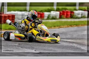 Kartodromo Colonia caroya