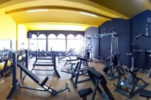 Kas Gym
