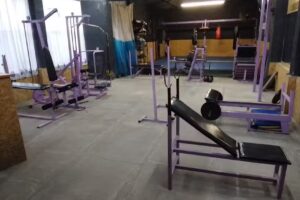 Kickboxing Ascensión