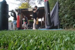 Kickrockboxing
