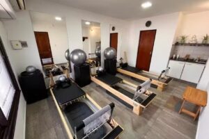 Kina studio pilates