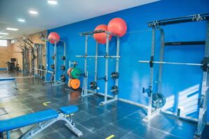 KINAP | Centro Integral Rehabilitación