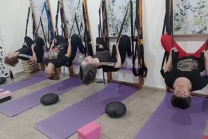 Kinefit TPA &ndash; Terapia Postural Activa